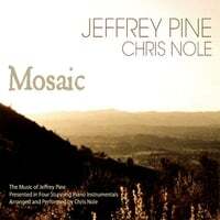 Mosaic (feat. Chris Nole)